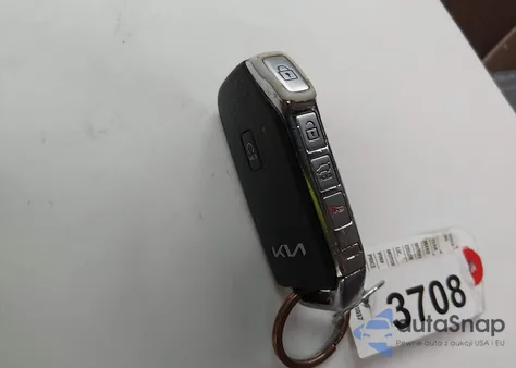 2022 Kia Telluride Sx z USA, uszkodzony, nr VIN 5XYP5DHC9NG317248